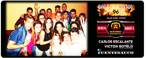 New Year